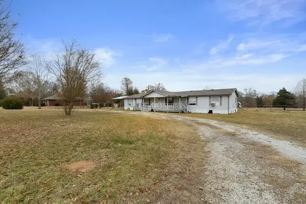 24050 Fm 95n, Garrison, TX 75946