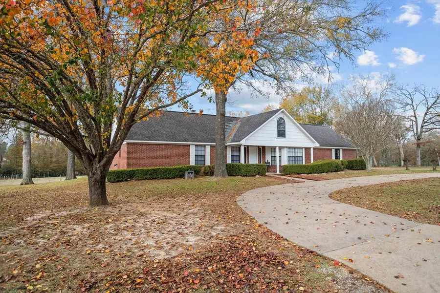 533 Creekwood Drive, Crockett, TX 75835 - Image #3