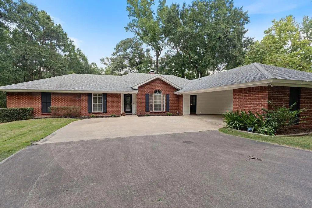 502 Brentwood Drive, Lufkin, TX 75901 - Image #1