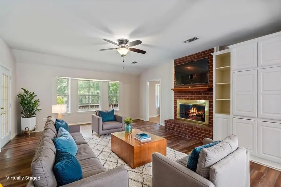 502 Brentwood Drive, Lufkin, TX 75901 - Image #3