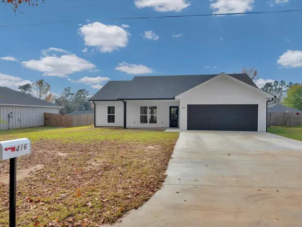 416 East Maple, Huntington, TX 75969