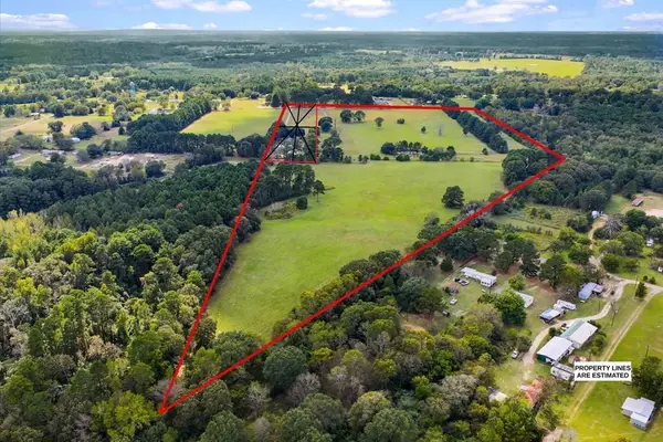 TBD Cr 413w, Henderson, TX 75654