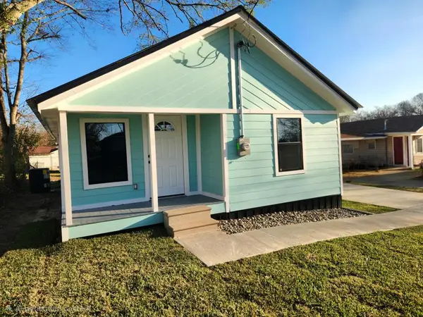 813 Fourth St, Nacogdoches, TX 75961