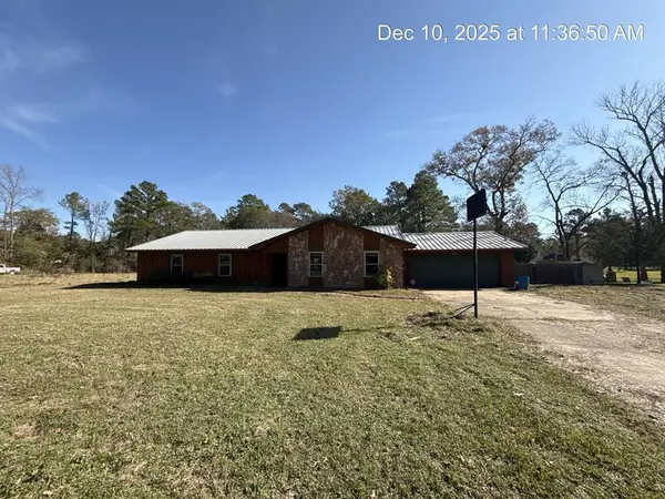 1011 Ponderosa Drive, Lufkin, TX 75901