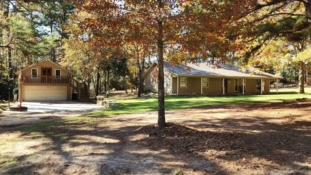 262 Green Mountain, Nacogdoches, TX 75964 - Image #1