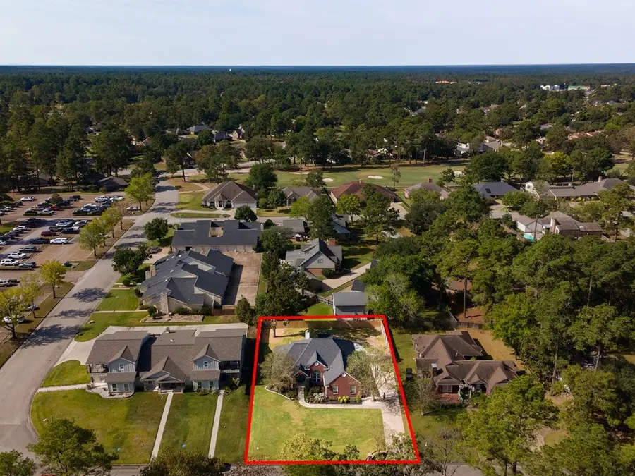 1602 Champions, Lufkin, TX 75901 - Image #3