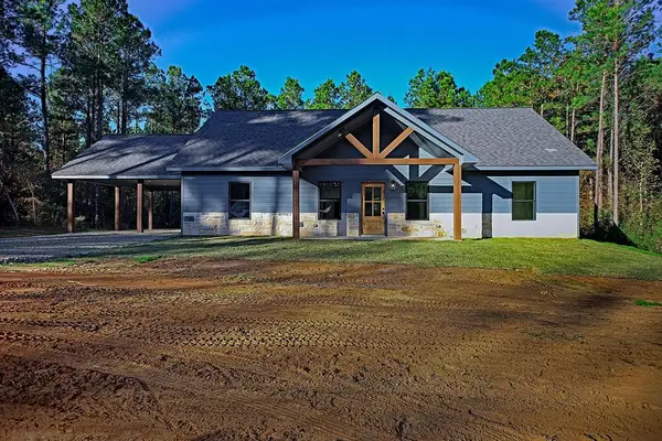 314 Cr 136, Garrison, TX 75946