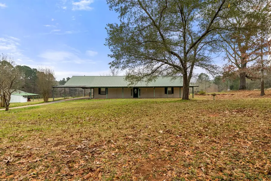 1341 Cr 256, San Augustine, TX 75972 - Image #3