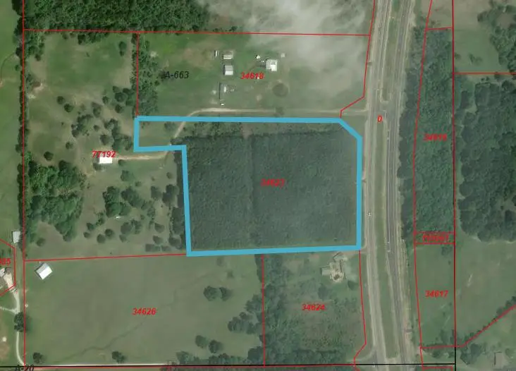 28602 Hwy 69s, Zavalla, TX 75980 - Image #2