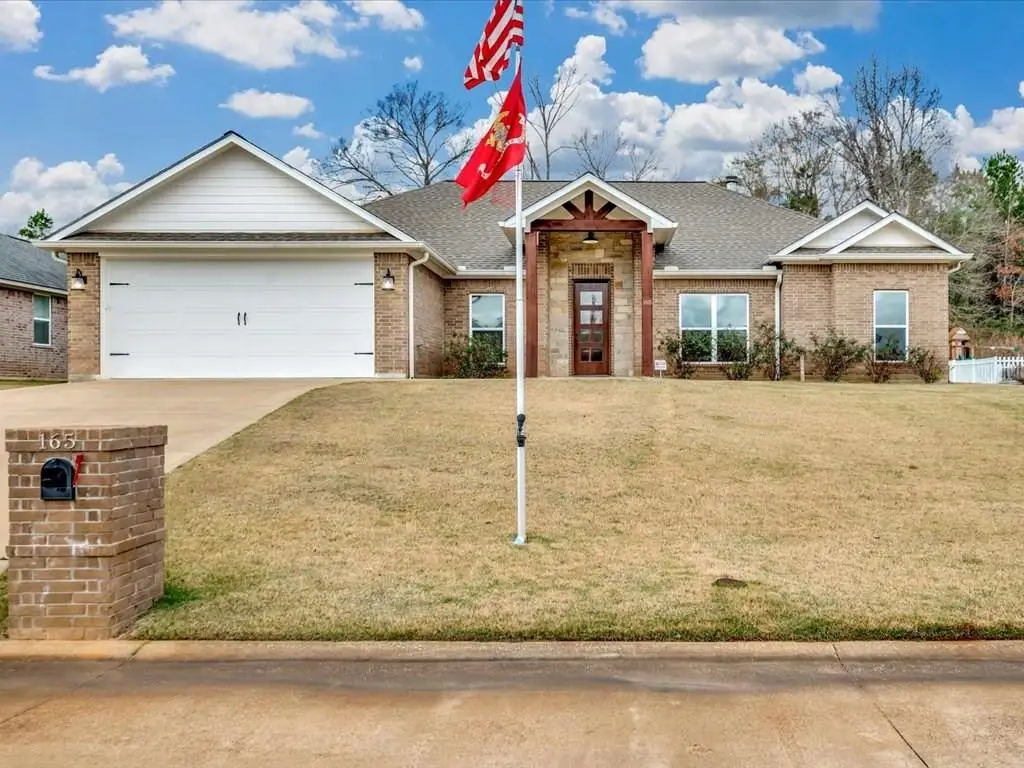 165 Clear View Lane, Nacogdoches, TX 75965 - Image #1
