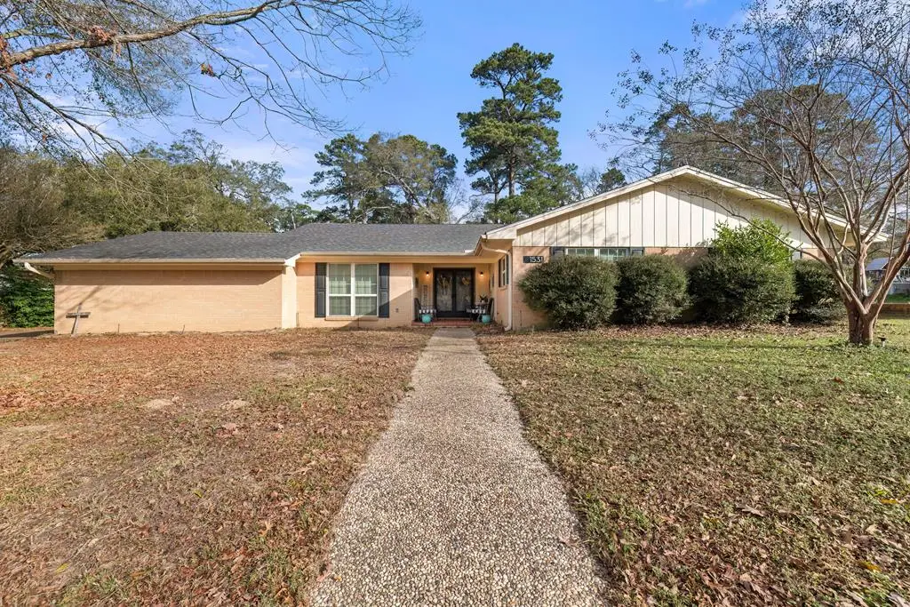 1531 Walnut Drive, Nacogdoches, TX 75965 - Image #1