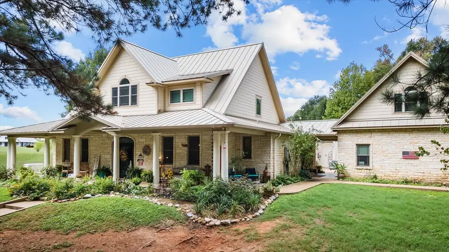 235 Fm 3313, Crockett, TX 75835 - #3