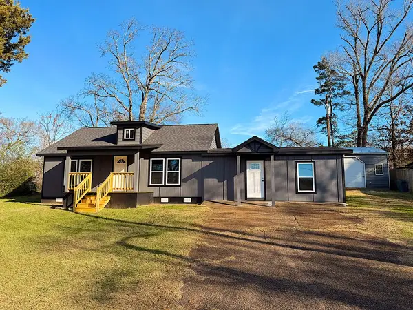 435 Cr 507, Nacogdoches, TX 75961