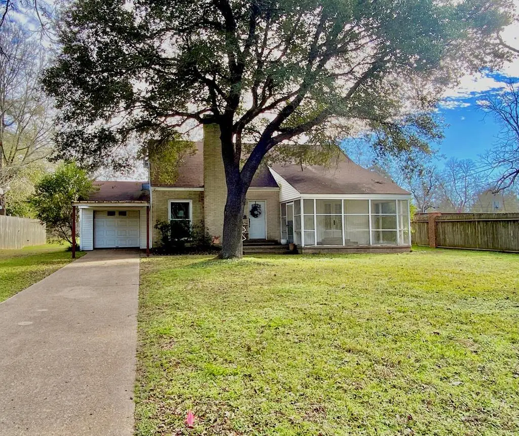 102 Gordon Drive, Crockett, TX 75835 - #1