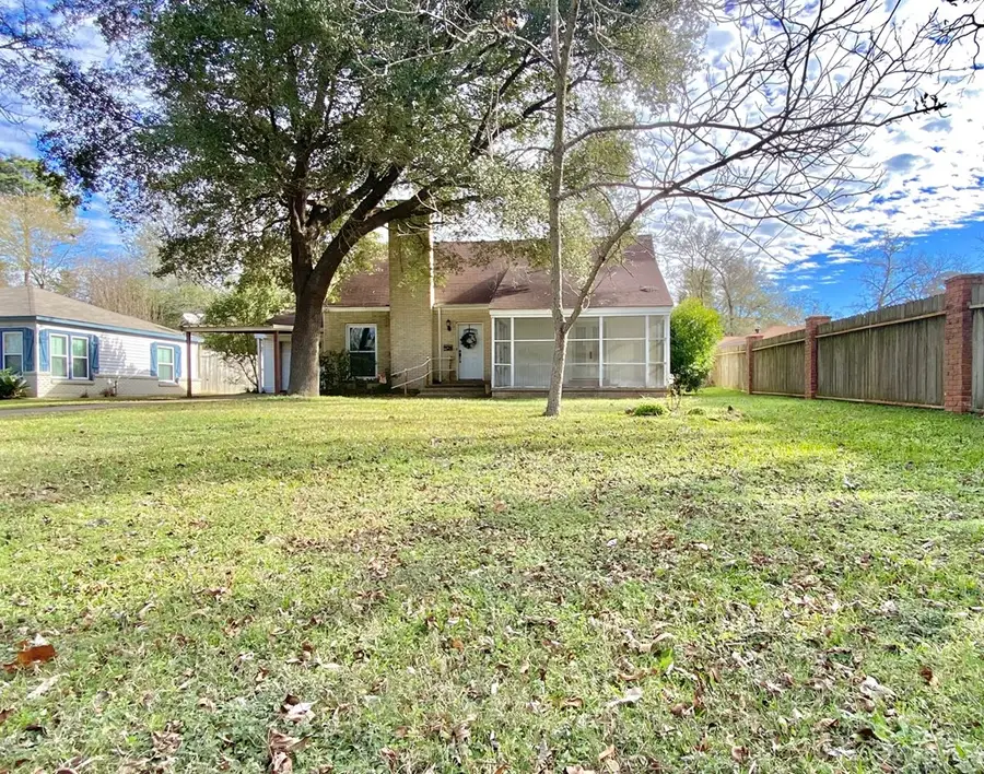 102 Gordon Drive, Crockett, TX 75835 - #3