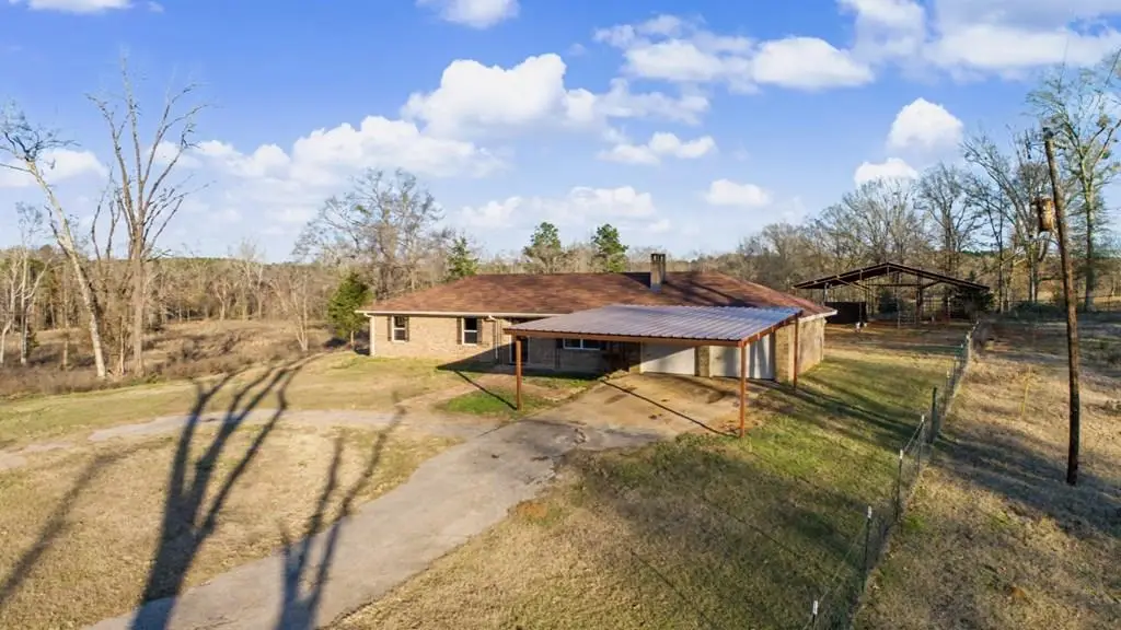 2944 Hwy 315, Mount Enterprise, TX 75681 - #1