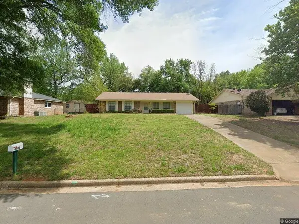 4702 Jade Street, Nacogdoches, TX 75965