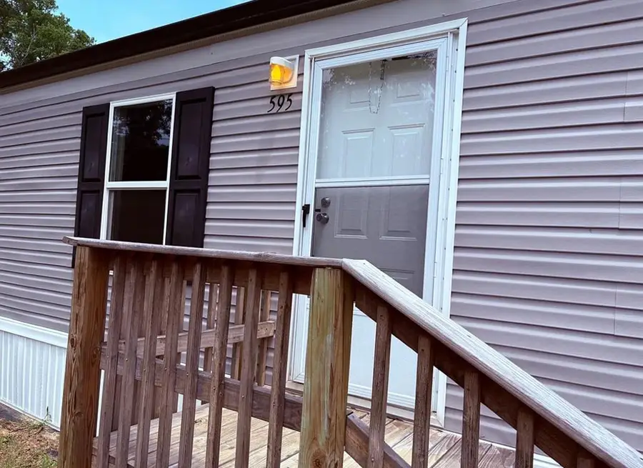 595 Fm 3228, Nacogdoches, TX 75961 - Image #3