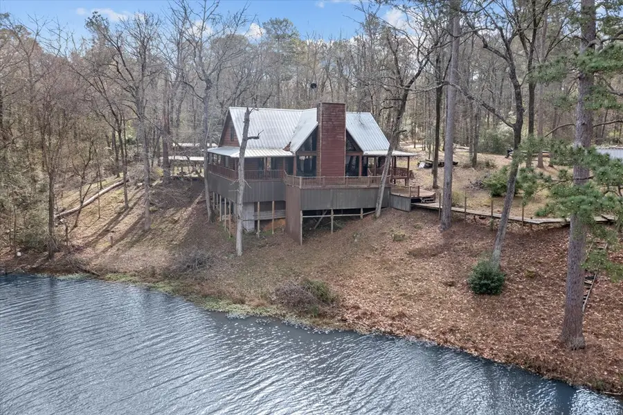 759 Spring Creek Drive, Crockett, TX 75835 - #3