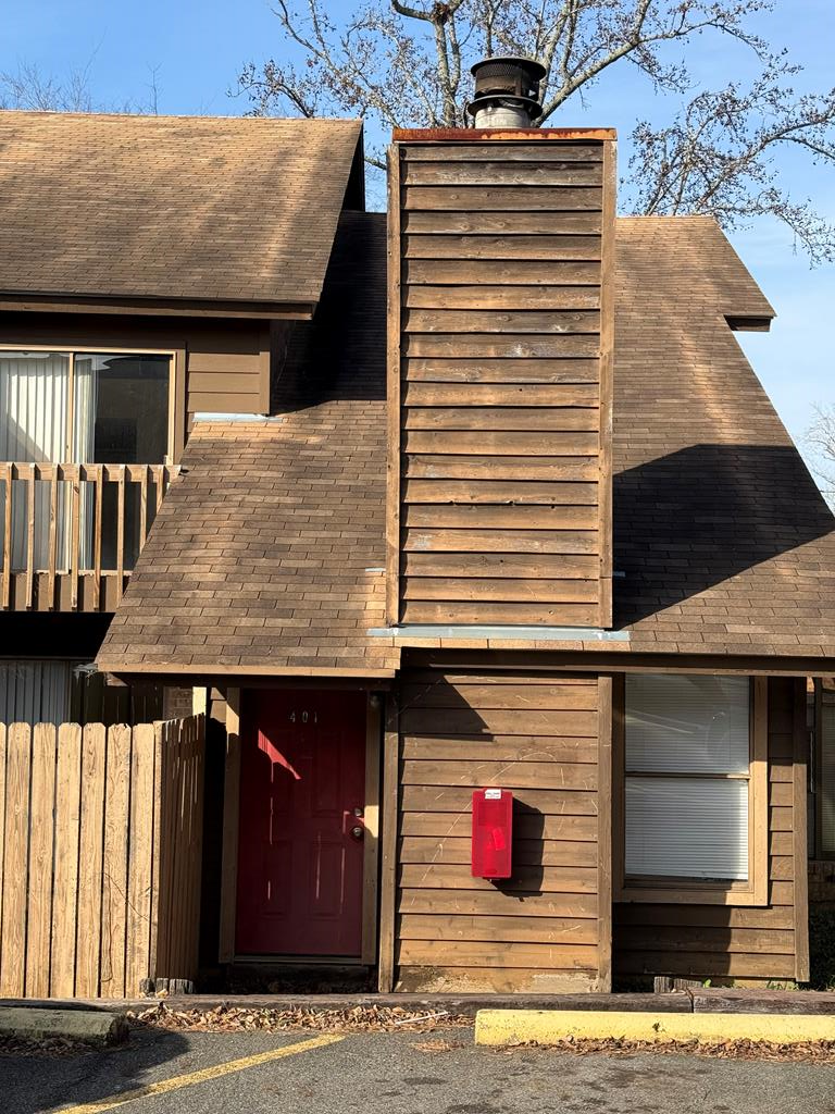 3211 Pearl Street, Nacogdoches, TX 75965 - Image #1