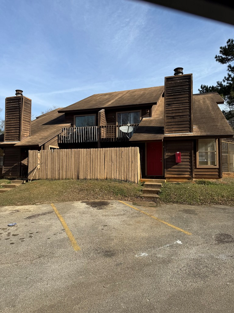 3211 Pearl Street, Nacogdoches, TX 75965 - Image #2