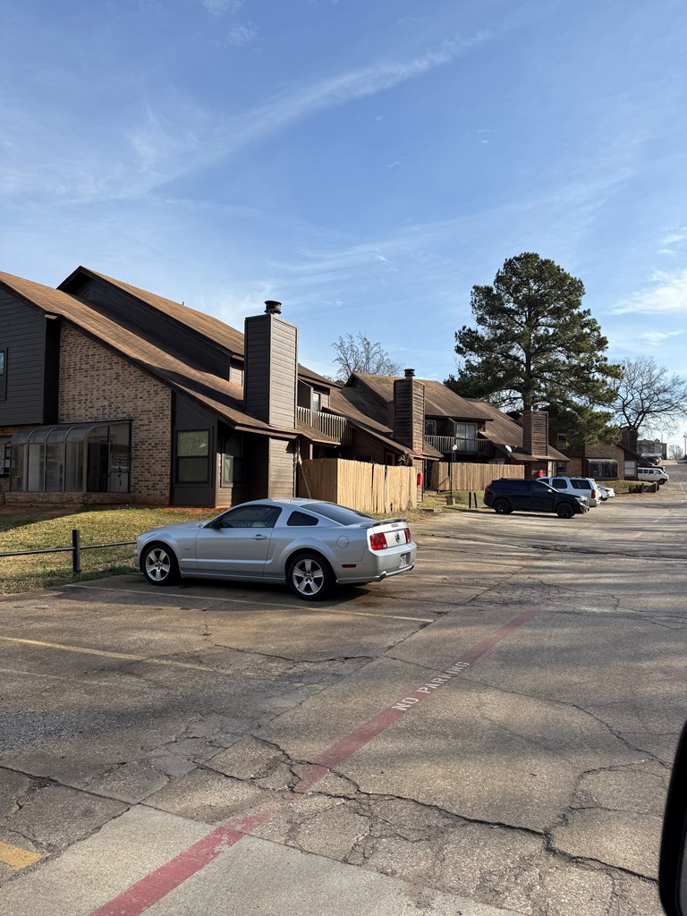 3211 Pearl Street, Nacogdoches, TX 75965 - Image #3