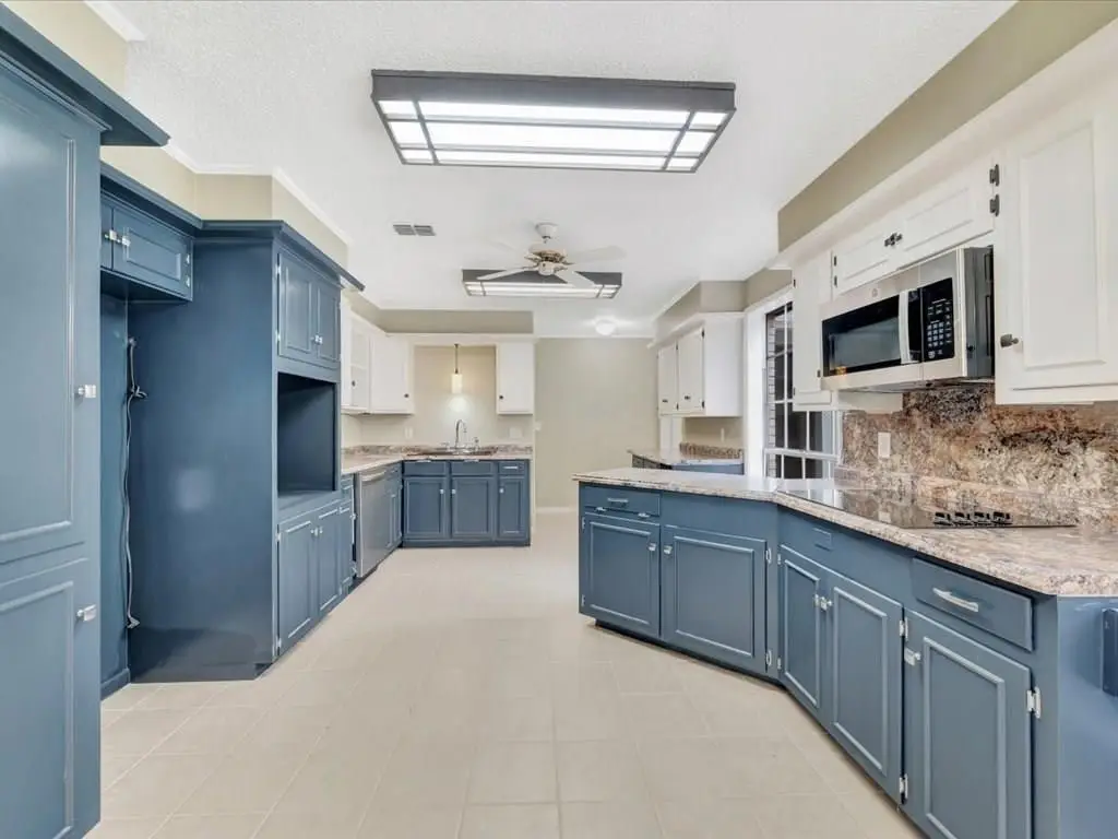 2027 Creek View Bend, Nacogdoches, TX 75965 - #1