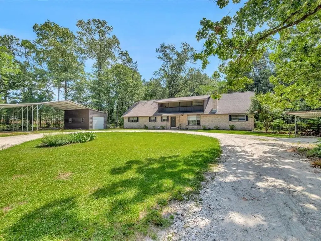 500 Cr 2051, Nacogdoches, TX 75965 - #1