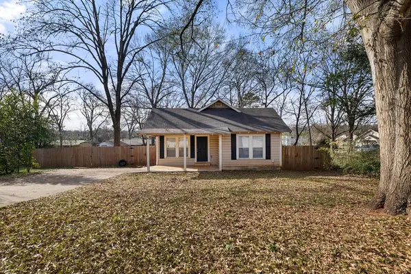 2003 Banita Street, Nacogdoches, TX 75965