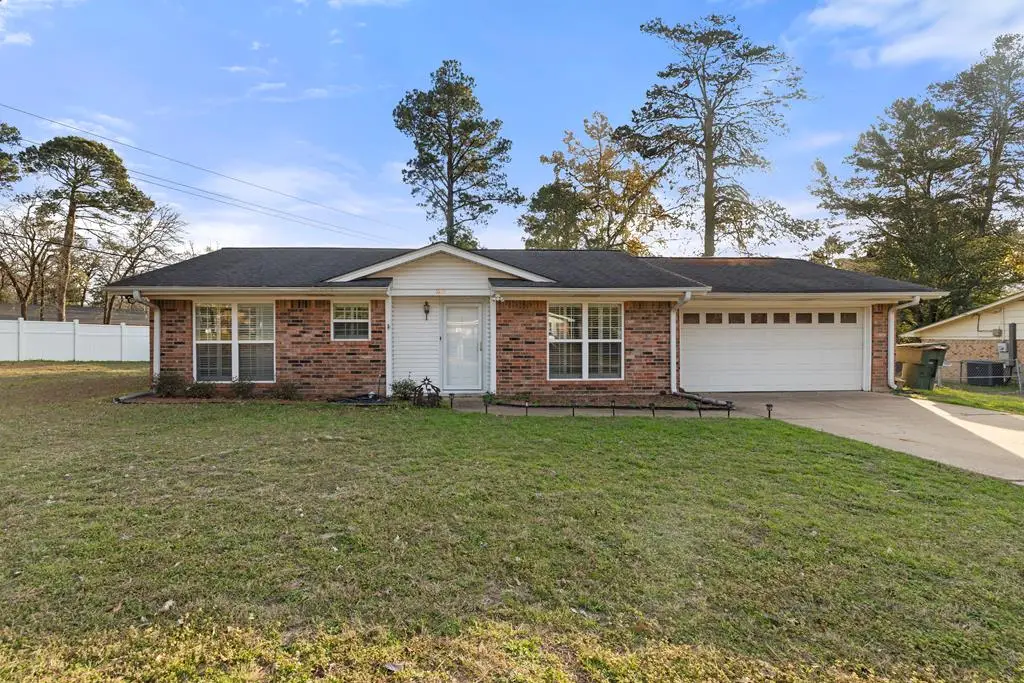 1628 Shelton Drive, Nacogdoches, TX 75965 - Image #1