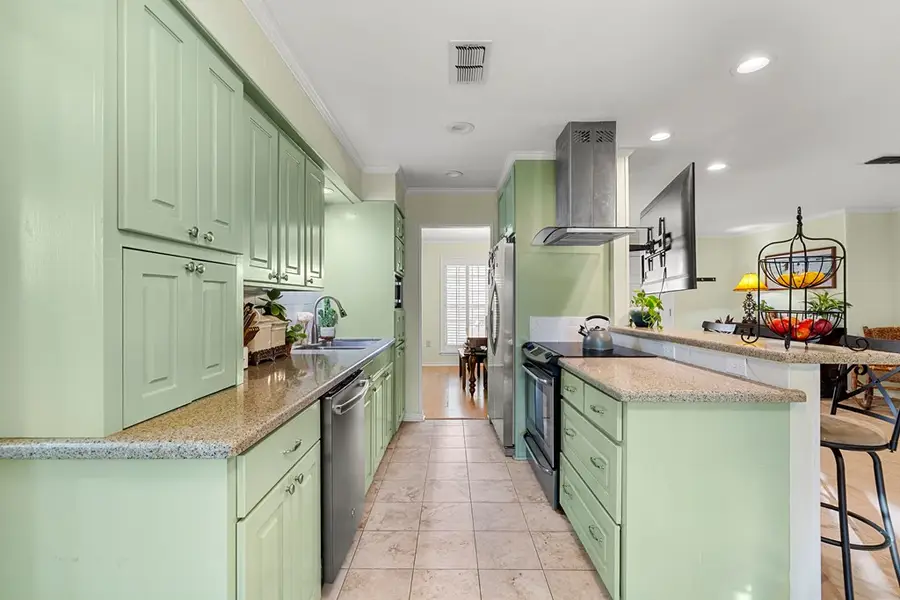 1628 Shelton Drive, Nacogdoches, TX 75965 - Image #2