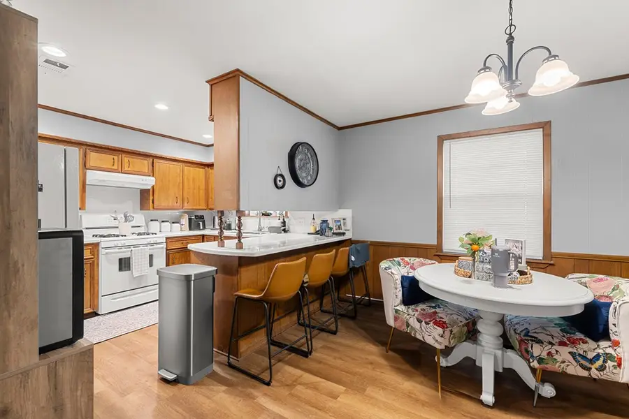 1637 Shelton Drive, Nacogdoches, TX 75965 - Image #2