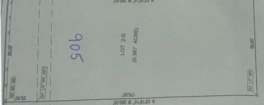 905 Foster Road, Lufkin, TX 75904 - #3