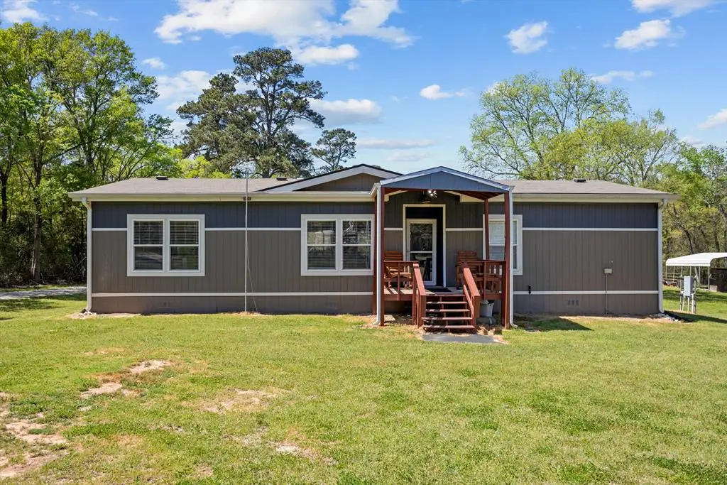 186 Hwy 7w, Crockett, TX 75835 - Image #1