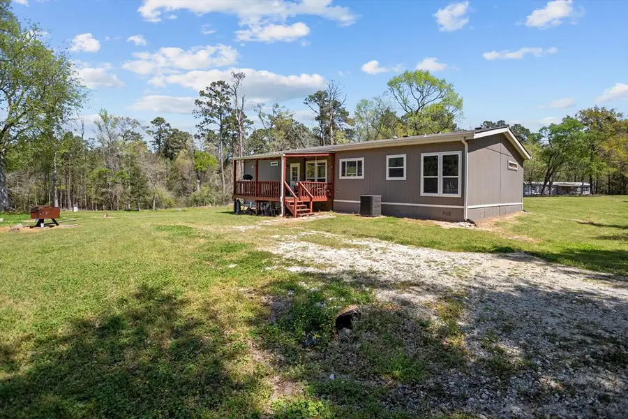 186 Hwy 7w, Crockett, TX 75835 - Image #2