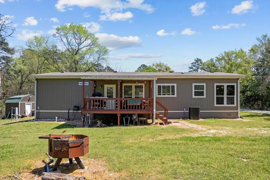 186 Hwy 7w, Crockett, TX 75835 - Image #3
