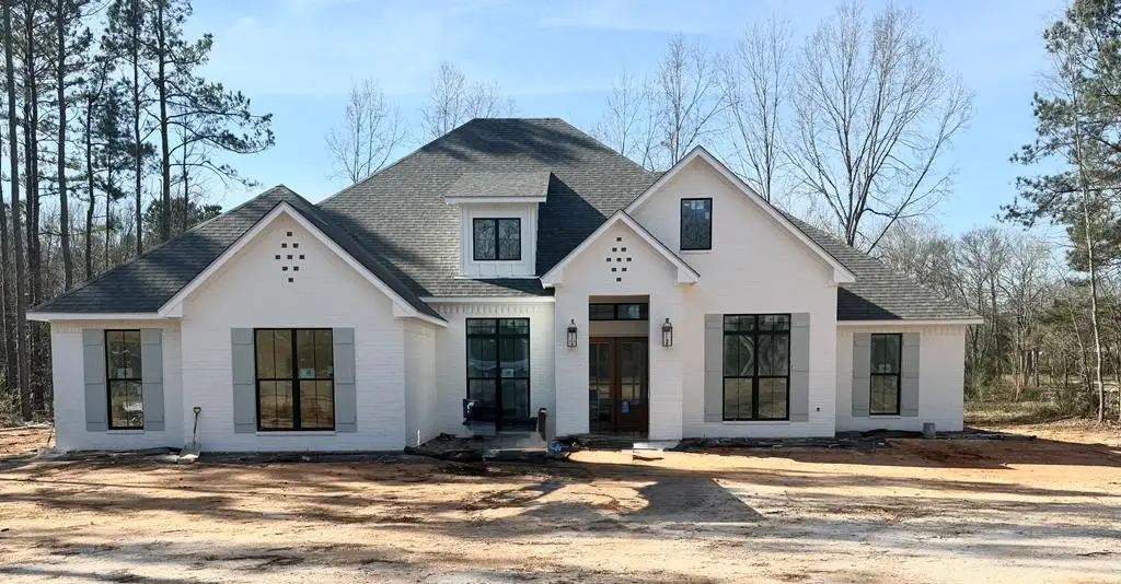 120 Reserve Drive, Nacogdoches, TX 75965 - Image #1