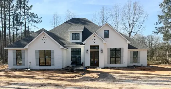 120 Reserve Drive, Nacogdoches, TX 75965