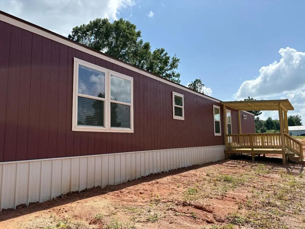 288 Cr 122e, Nacogdoches, TX 75965 - Image #1