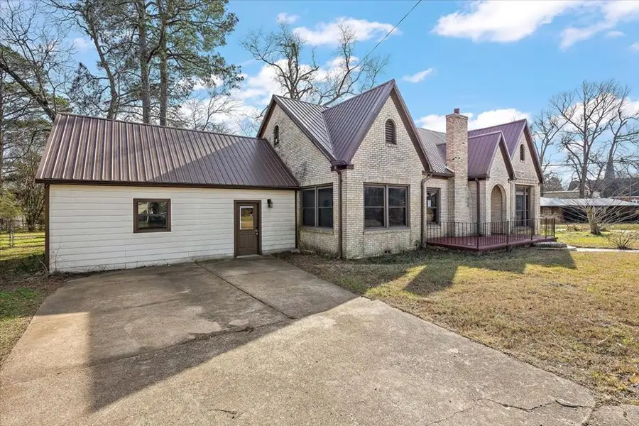 370 Austin Street, Timpson, TX 75975 - #2