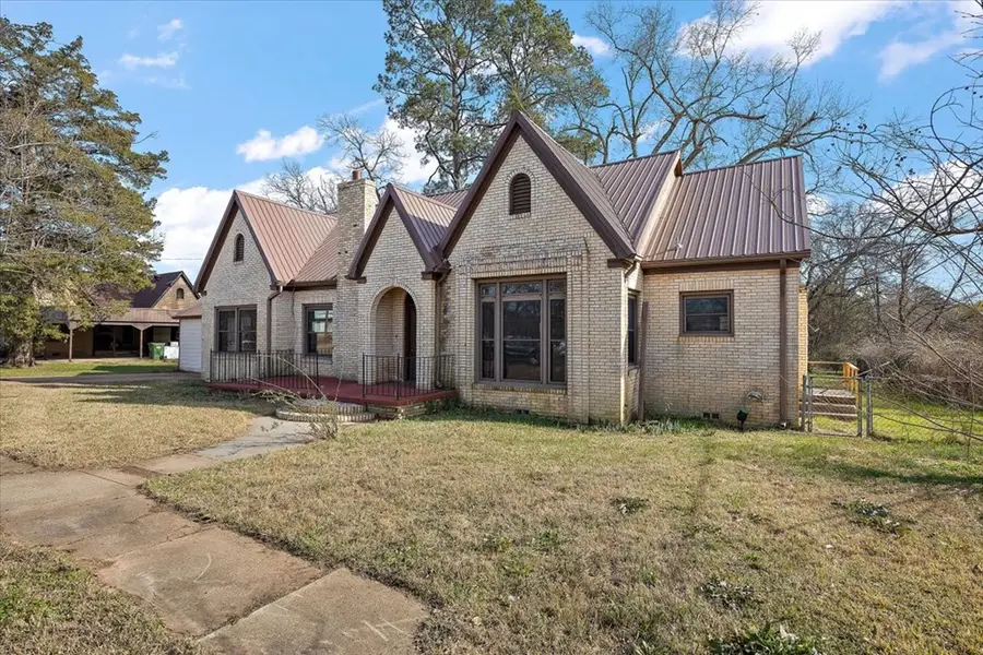 370 Austin Street, Timpson, TX 75975 - #3