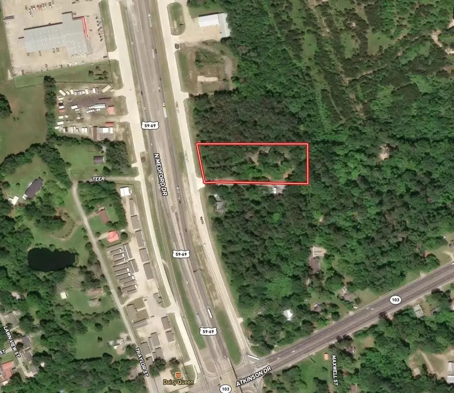 2232 N Medford Drive, Lufkin, TX 75901 - Image #2