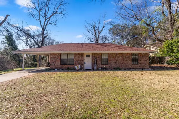 4603 Jade Street, Nacogdoches, TX 75965