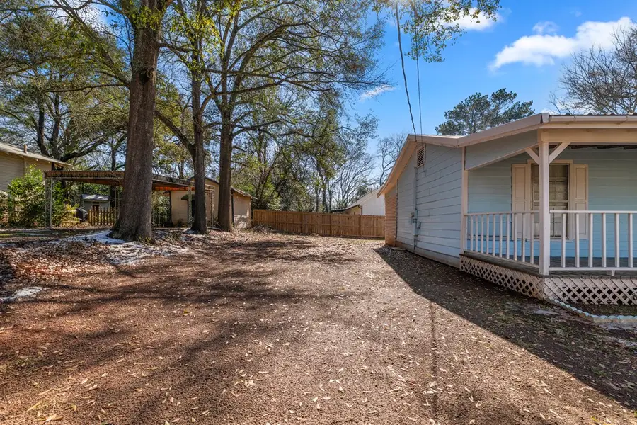 206 Elm Street, Nacogdoches, TX 75965 - #3