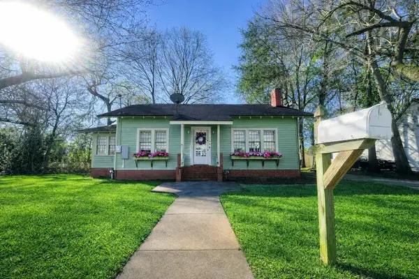 118 Houston Street, Nacogdoches, TX 75961