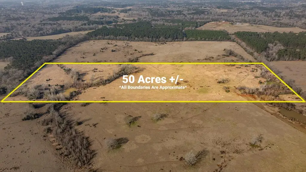 50.0 ac Cr 228, Nacogdoches, TX 75961 - #1