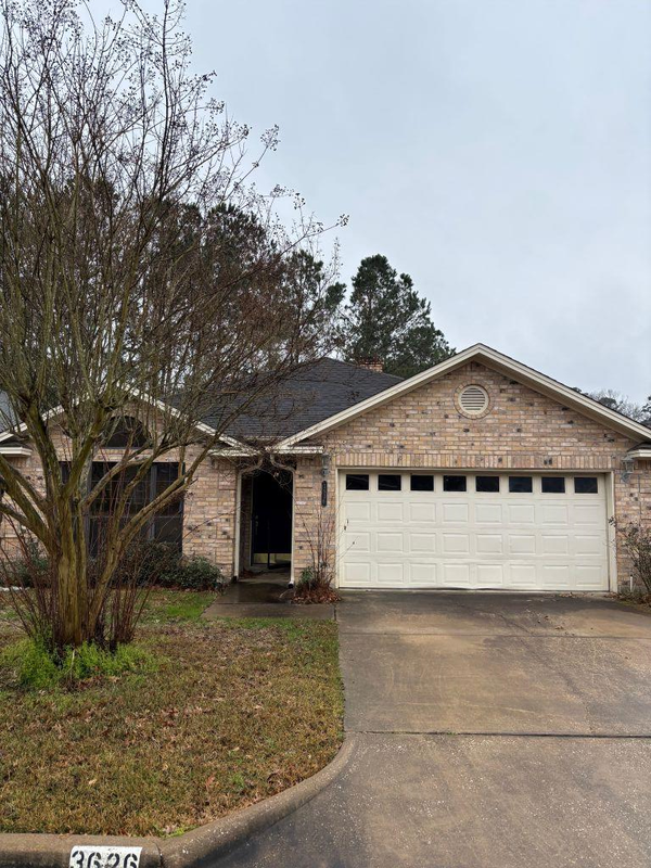 3626 Ashbury Ln, Nacogdoches, TX 75965