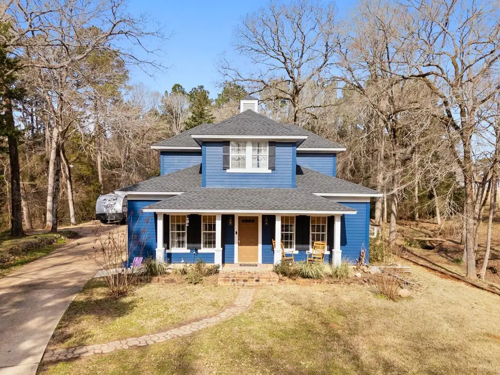 5177 Fm 1878, Nacogdoches, TX 75961 - #1