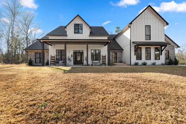 195 Sundown Drive, Nacogdoches, TX 75964