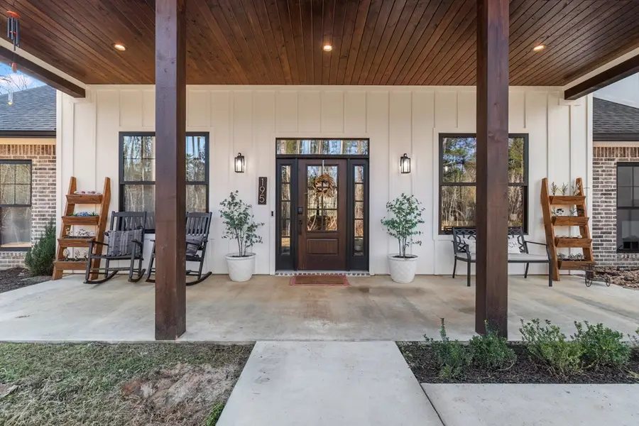 195 Sundown Drive, Nacogdoches, TX 75964 - #2